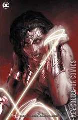 Variant Cover for DCeased #3