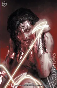 DCeased #3