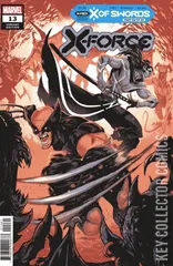 Variant Cover for X-Force #13
