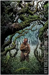 Variant Cover for House of Slaughter #6