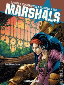 Marshals #2