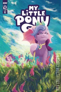 My Little Pony #16