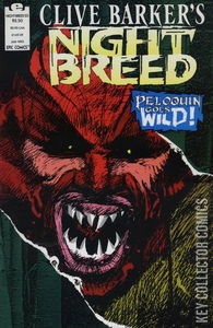 Nightbreed #23