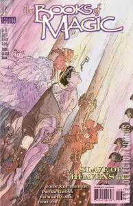 Books of Magic #48