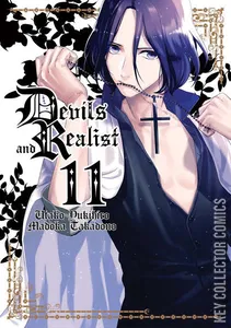 Devils & Realist #11
