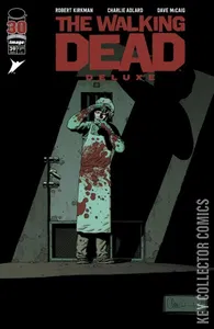 Walking Dead Deluxe, The #39