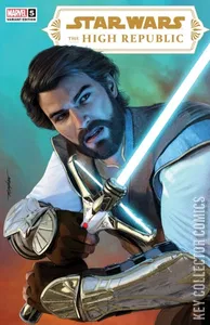 Star Wars: The High Republic #5