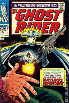 Ghost Rider (Western)