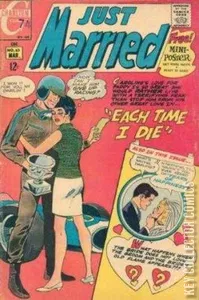 Just Married #63