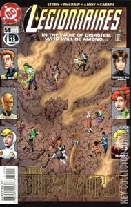 Legionnaires #51