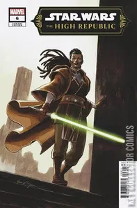 Star Wars: The High Republic #6