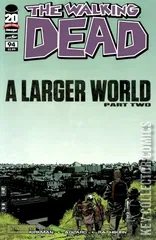 Cover for The Walking Dead #94