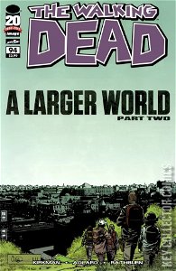 The Walking Dead #94
