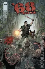 Cover for '68: Rule of War #3