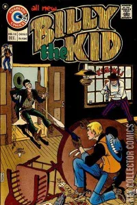 Billy the Kid #110