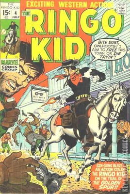 Ringo Kid