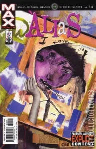 Alias #14