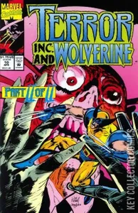 Terror Inc. #10