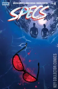 Specs #4