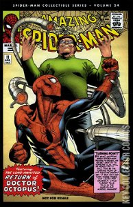 Spider-Man Collectible Series #24