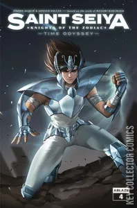 Saint Seiya: Knights of Zodiac - Time Odyssey #4
