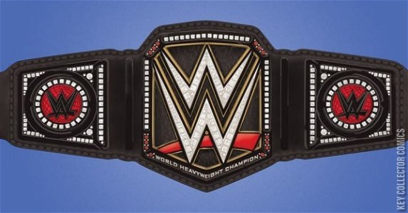 WWE #2