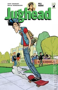 Jughead #4