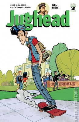 Jughead