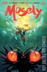 Cover for Mosely #3