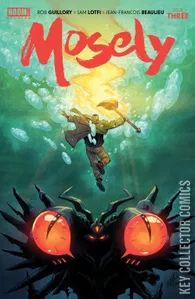 Mosely #3