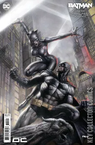 Batman #140