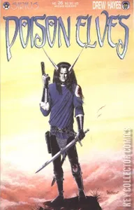 Poison Elves #26