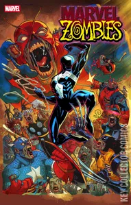 Marvel Zombies: Red Band #5