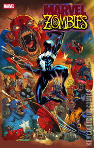 Marvel Zombies: Red Band #5