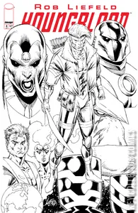 Youngblood #4