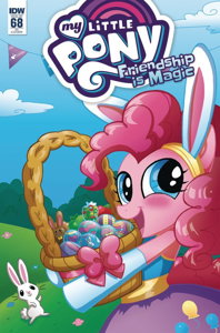 My Little Pony: Friendship Is Magic #68