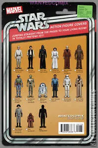 Star Wars: Vader Down #1