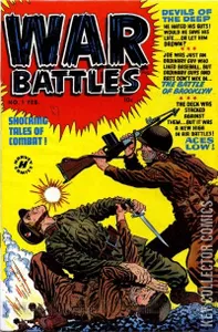 War Battles #1