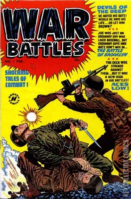 War Battles