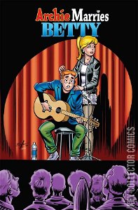 Archie Marries Betty #6