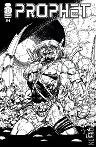 Prophet Remastered Edition #1