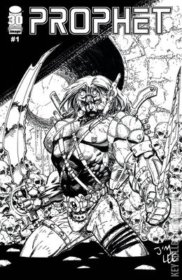 Prophet Remastered Edition