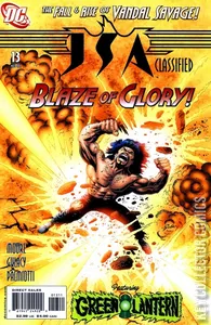 JSA: Classified #13