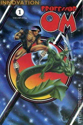 Professor Om