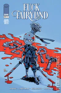 I Hate Fairyland #44