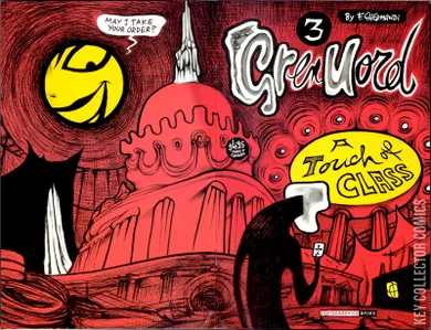 Grenuord #3