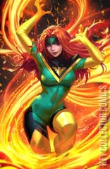 Cover for Phoenix #2
