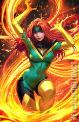 Variant Cover for Phoenix #2