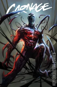 Carnage #1