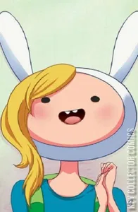 Adventure Time: Fionna and Cake #1